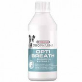 VERSELE-LAGA OPTI BREATH - против лош дъх 250 мл